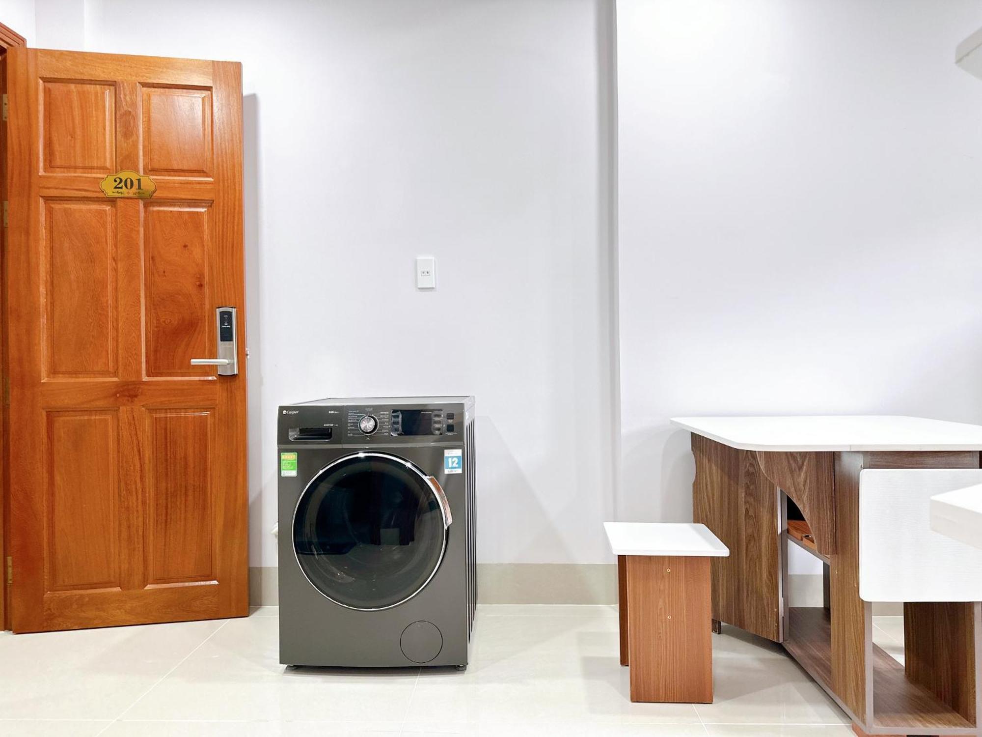 Milan Homestay - Milanesa Hotel And Apartment Vung Tau Exteriör bild