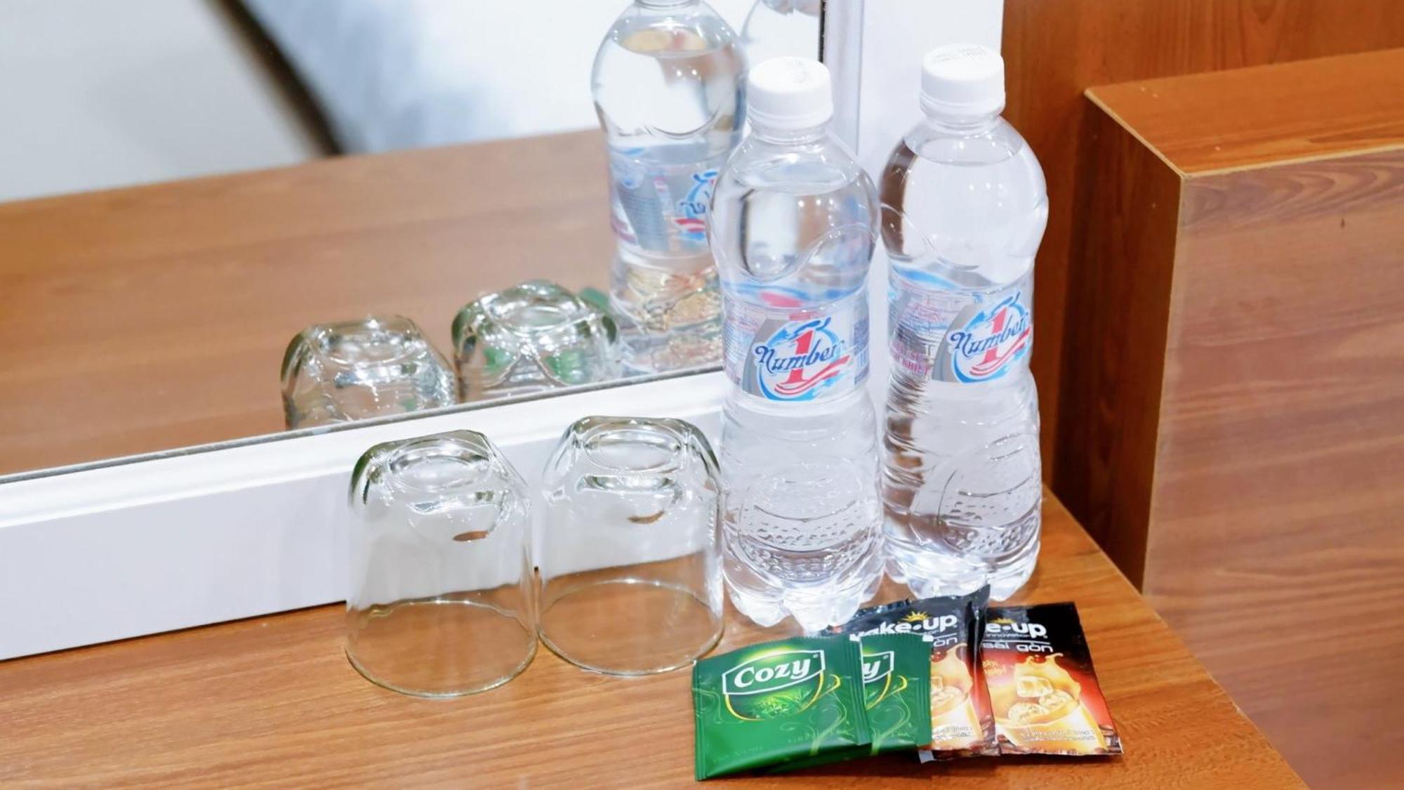 Milan Homestay - Milanesa Hotel And Apartment Vung Tau Exteriör bild